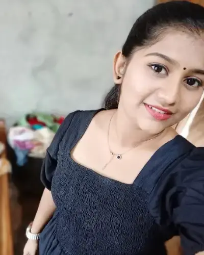 Escort In Davorlim